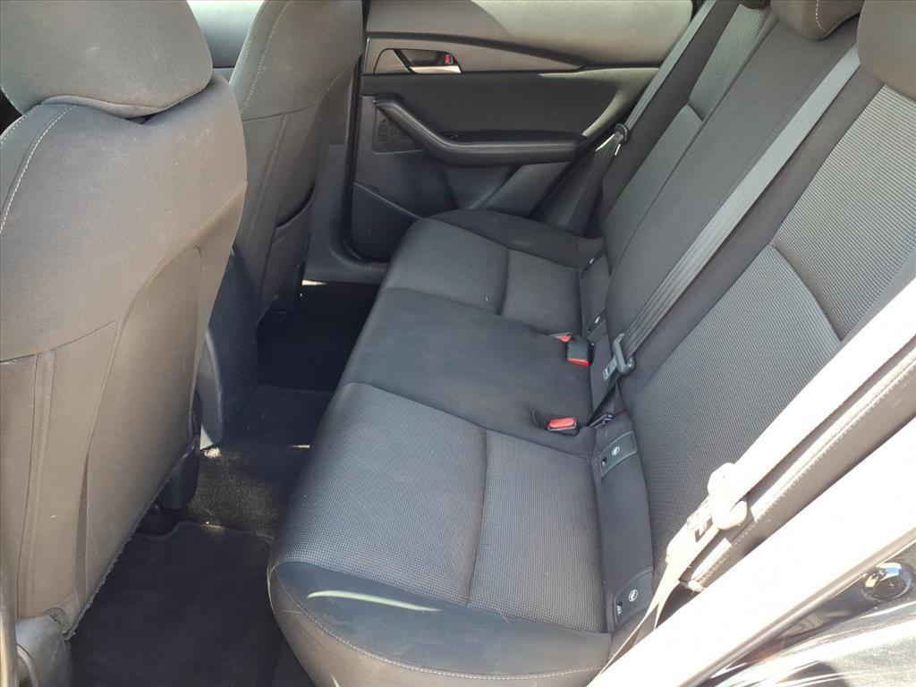 2021 Mazda CX-30 2.5 S Harlingen TX