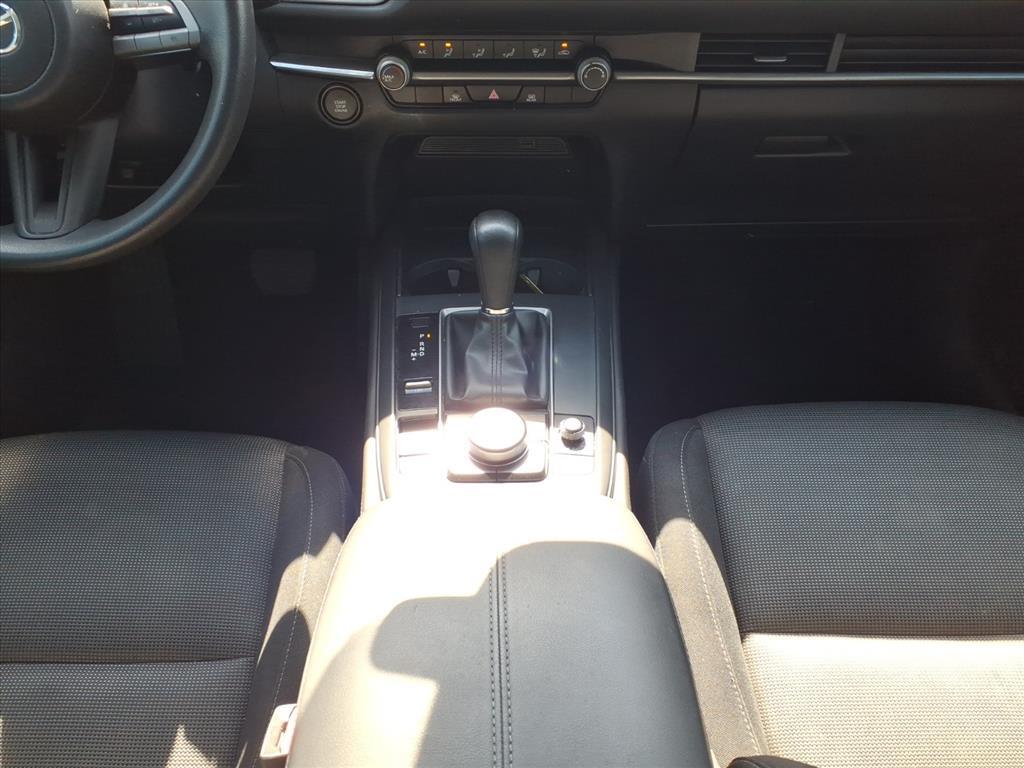 2021 Mazda CX-30 2.5 S Harlingen TX