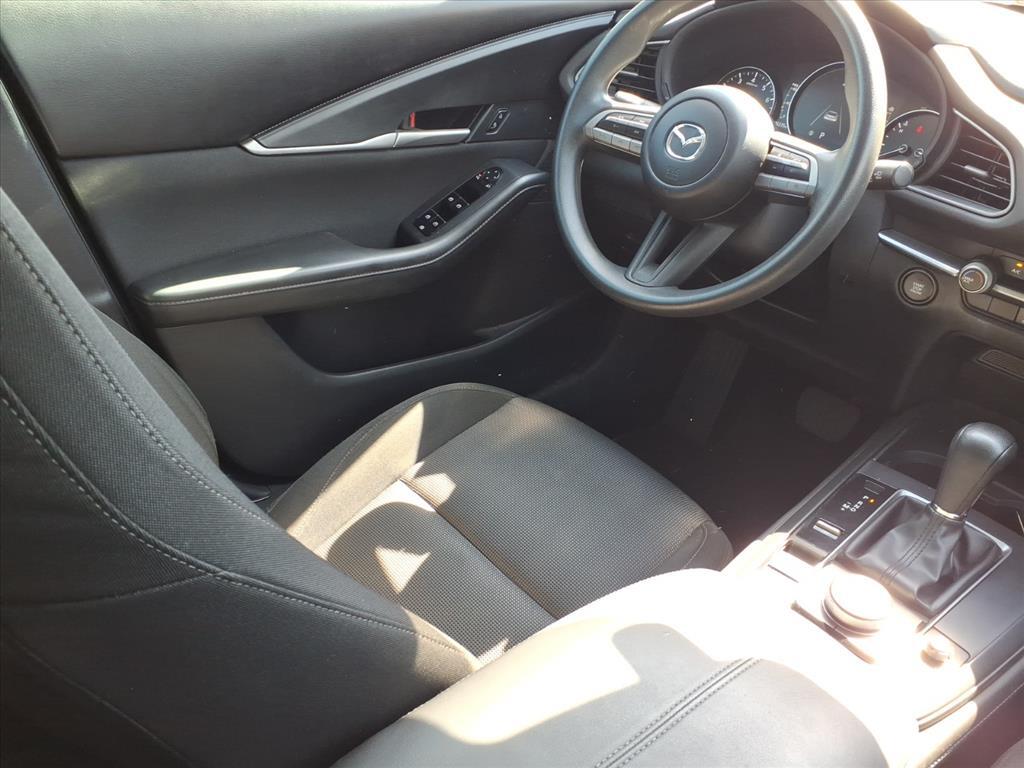 2021 Mazda CX-30 2.5 S Harlingen TX