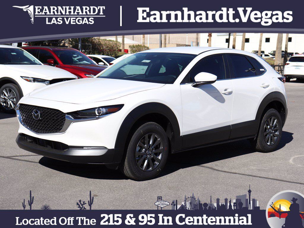 2021 Mazda CX-30 2.5 S Phoenix AZ 2021 Mazda CX-30 2.5 S Phoenix AZ