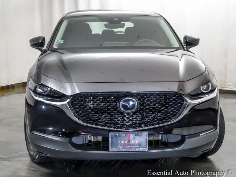 2021 Mazda CX-30 2.5 S Willowbrook IL
