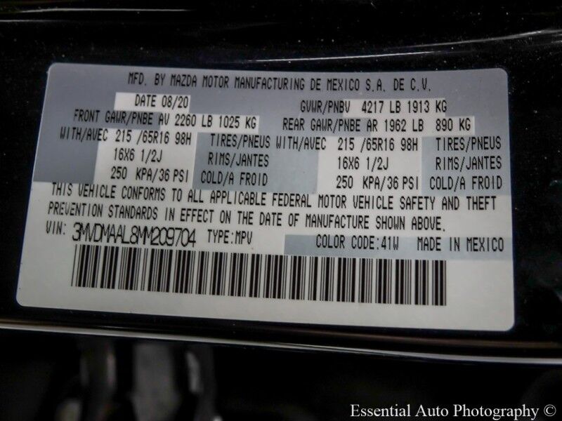 2021 Mazda CX-30 2.5 S Willowbrook IL