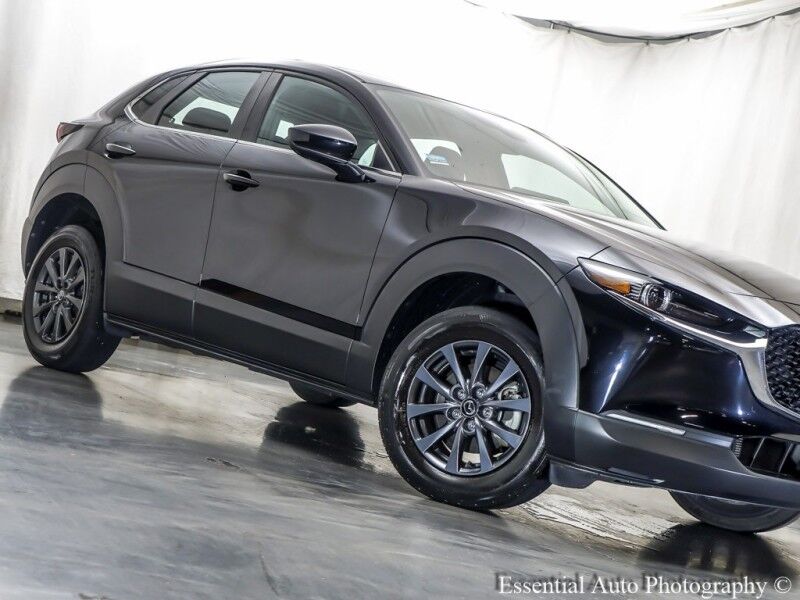 2021 Mazda CX-30 2.5 S Willowbrook IL