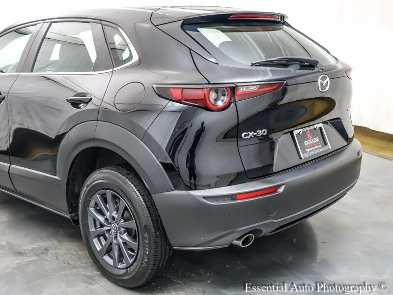2021 Mazda CX-30 2.5 S Willowbrook IL