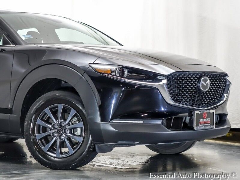 2021 Mazda CX-30 2.5 S Willowbrook IL