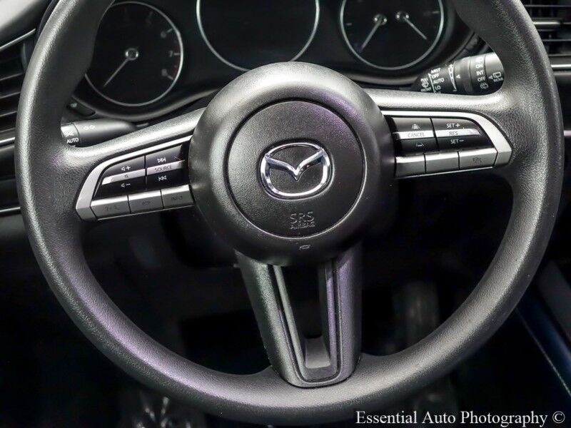 2021 Mazda CX-30 2.5 S Willowbrook IL