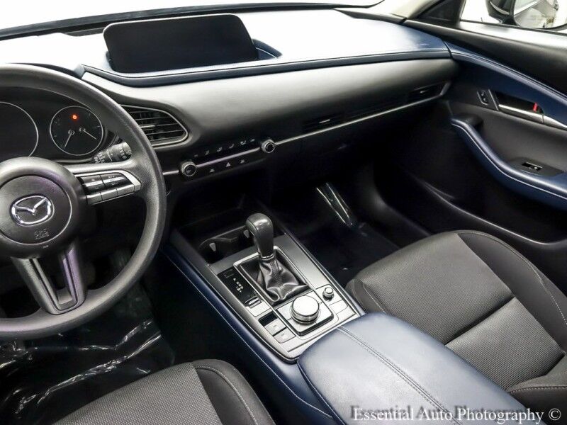 2021 Mazda CX-30 2.5 S Willowbrook IL