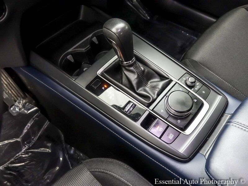 2021 Mazda CX-30 2.5 S Willowbrook IL