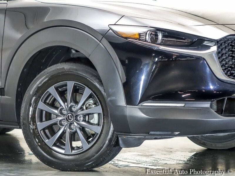 2021 Mazda CX-30 2.5 S Willowbrook IL