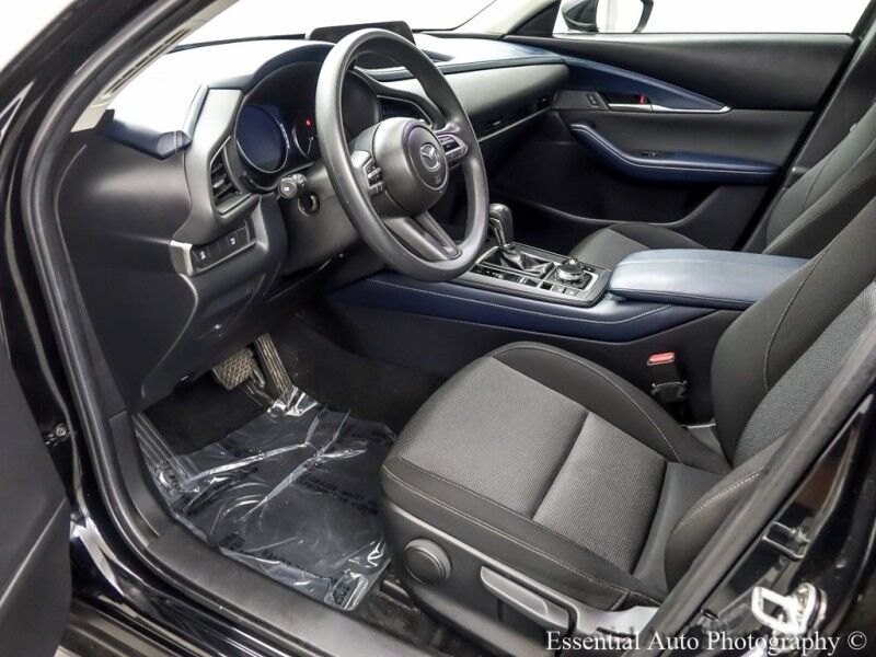 2021 Mazda CX-30 2.5 S Willowbrook IL