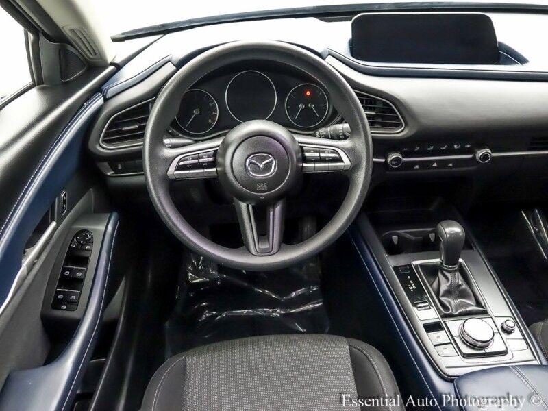 2021 Mazda CX-30 2.5 S Willowbrook IL