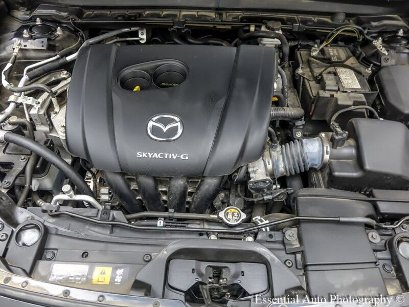 2021 Mazda CX-30 2.5 S Willowbrook IL