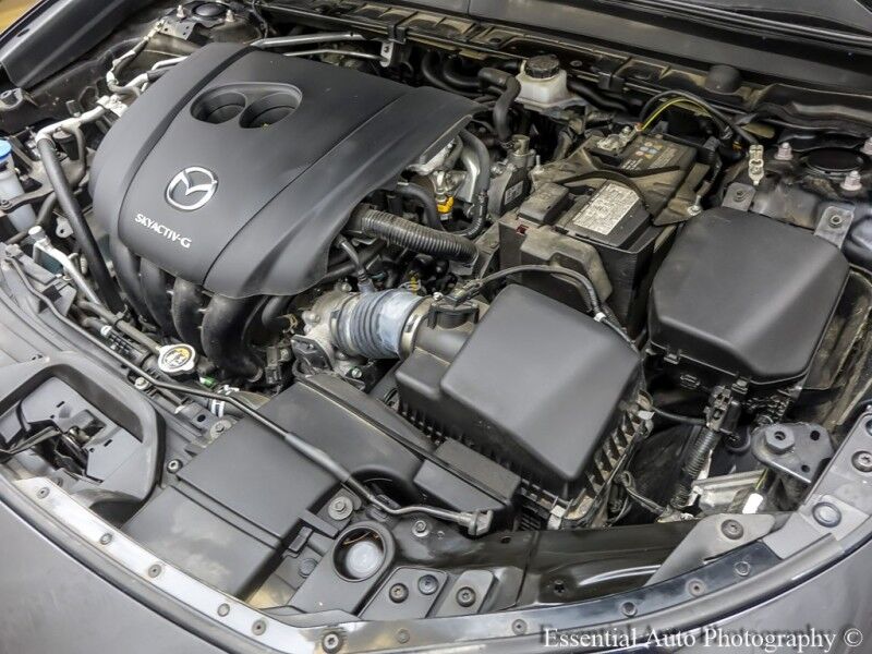 2021 Mazda CX-30 2.5 S Willowbrook IL