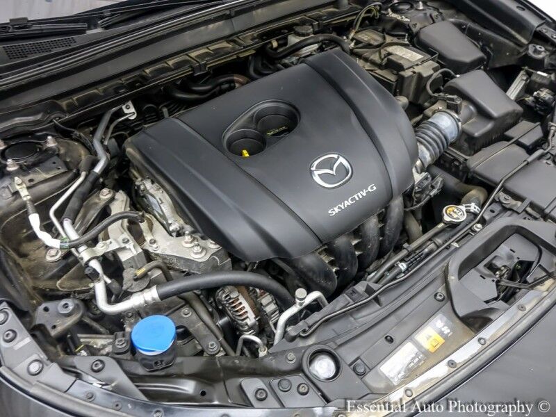 2021 Mazda CX-30 2.5 S Willowbrook IL