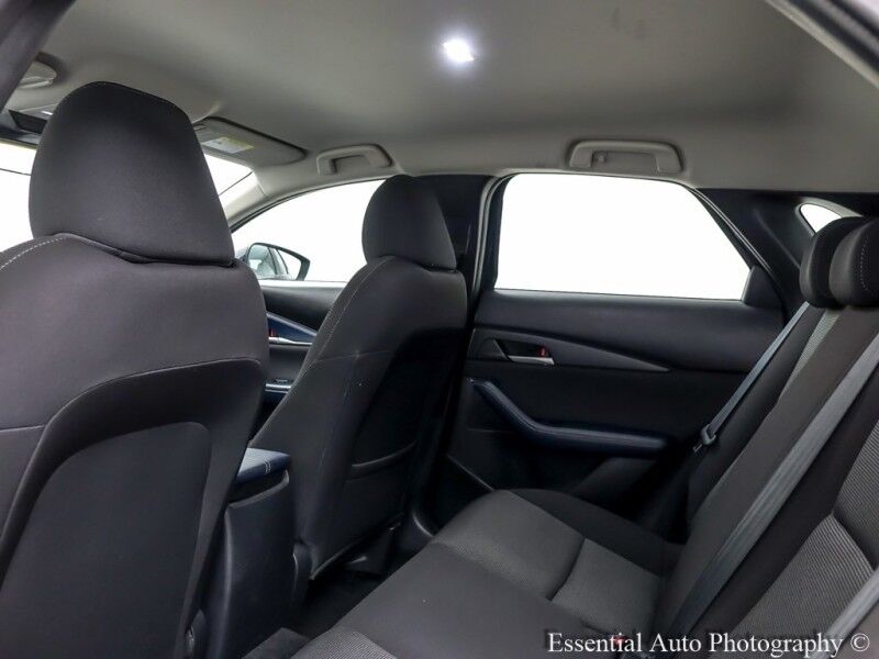 2021 Mazda CX-30 2.5 S Willowbrook IL