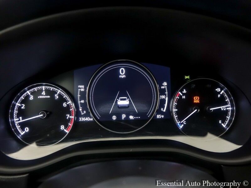 2021 Mazda CX-30 2.5 S Willowbrook IL