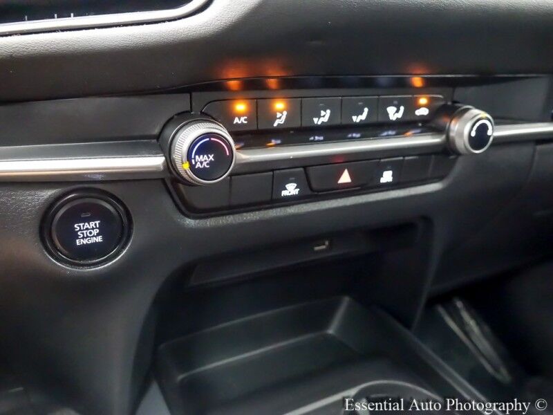 2021 Mazda CX-30 2.5 S Willowbrook IL
