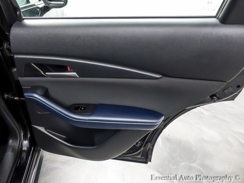 2021 Mazda CX-30 2.5 S Willowbrook IL