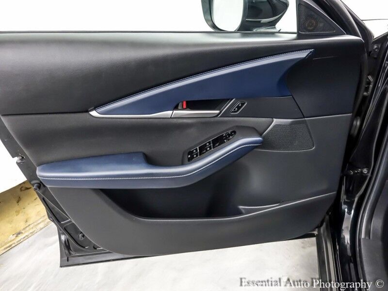 2021 Mazda CX-30 2.5 S Willowbrook IL
