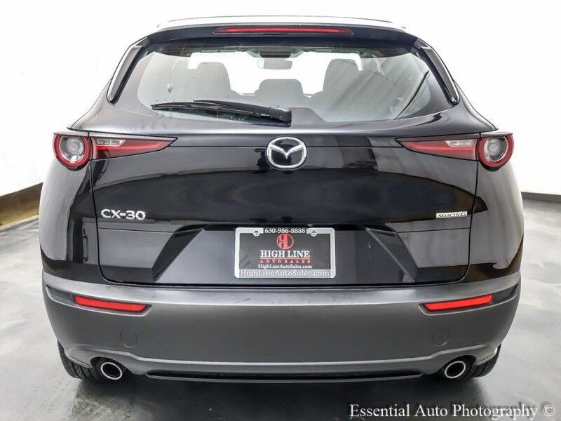2021 Mazda CX-30 2.5 S Willowbrook IL