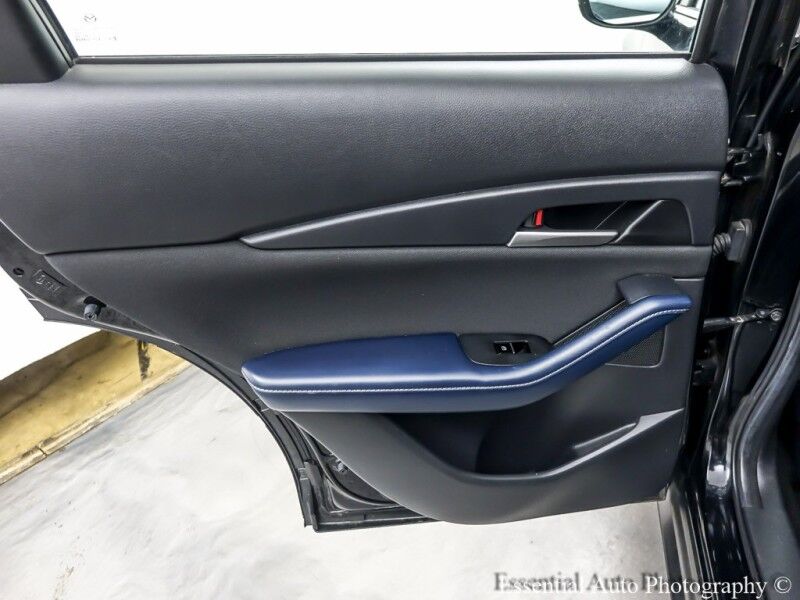 2021 Mazda CX-30 2.5 S Willowbrook IL