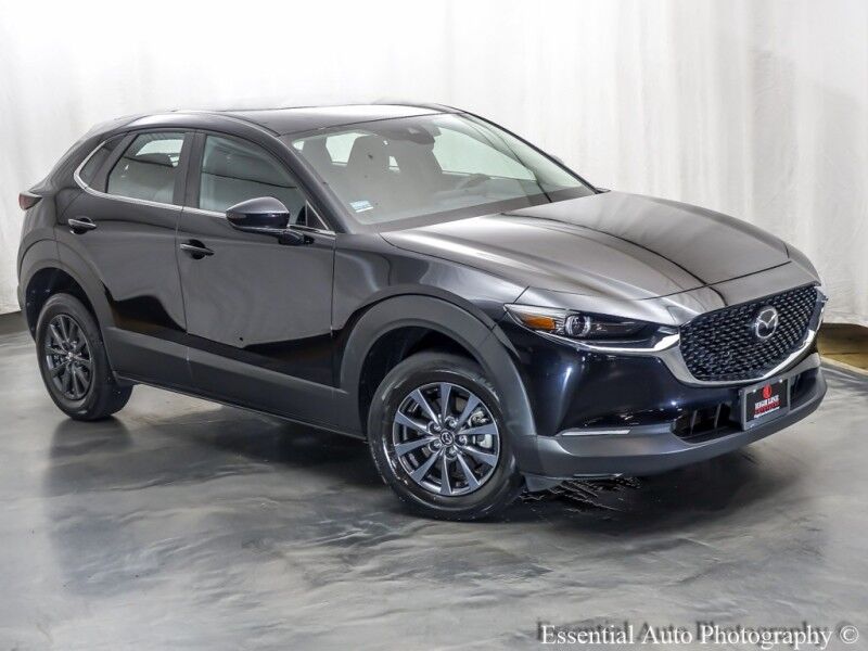 2021 Mazda CX-30 2.5 S Willowbrook IL