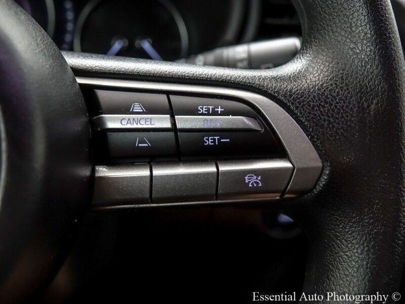 2021 Mazda CX-30 2.5 S Willowbrook IL