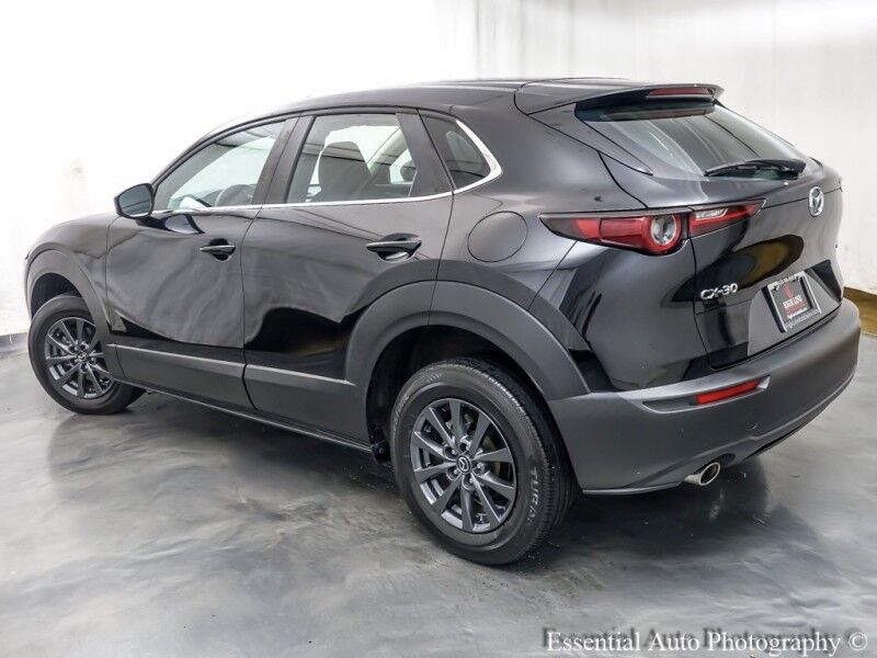 2021 Mazda CX-30 2.5 S Willowbrook IL