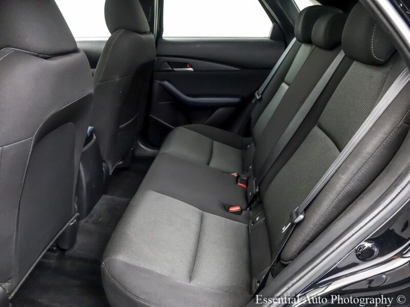 2021 Mazda CX-30 2.5 S Willowbrook IL