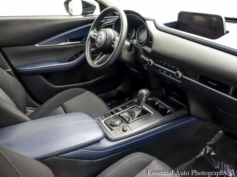 2021 Mazda CX-30 2.5 S Willowbrook IL