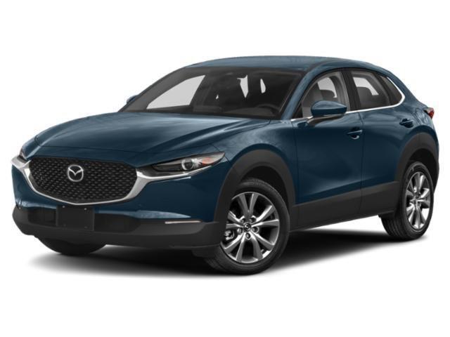 2021 Mazda CX-30 2.5 S Hagerstown MD