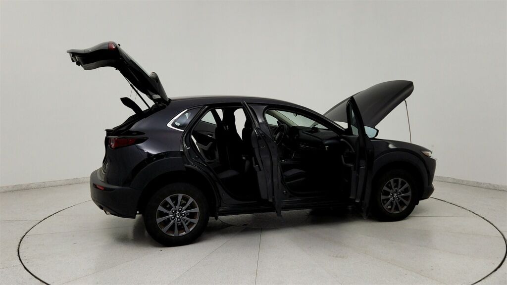 2021 Mazda CX-30 2.5 S Laurel MD