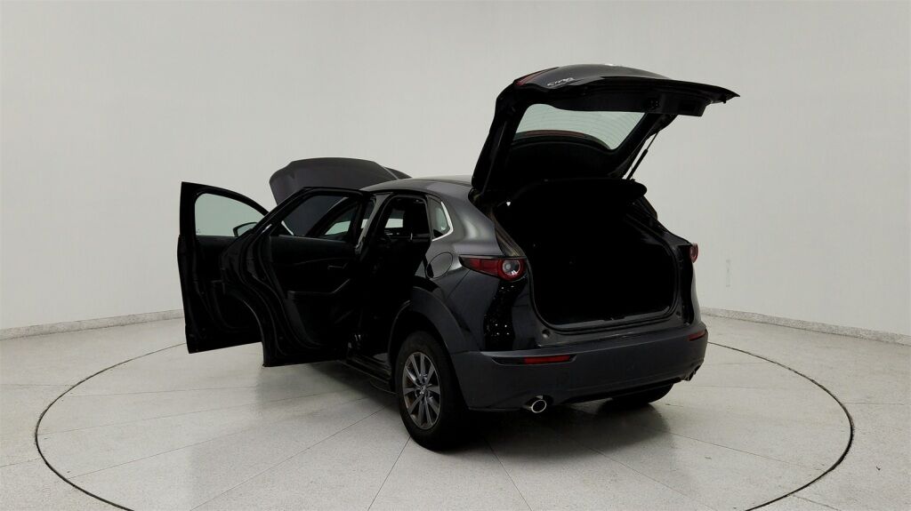 2021 Mazda CX-30 2.5 S Laurel MD