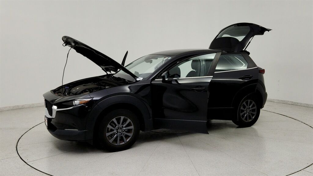 2021 Mazda CX-30 2.5 S Laurel MD