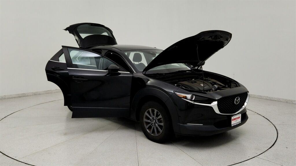 2021 Mazda CX-30 2.5 S Laurel MD