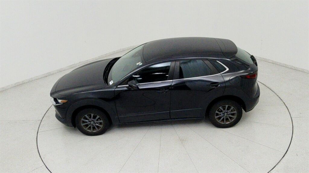 2021 Mazda CX-30 2.5 S Laurel MD