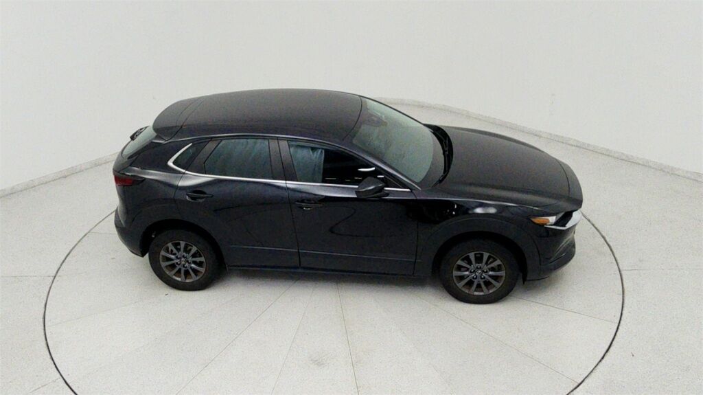 2021 Mazda CX-30 2.5 S Laurel MD