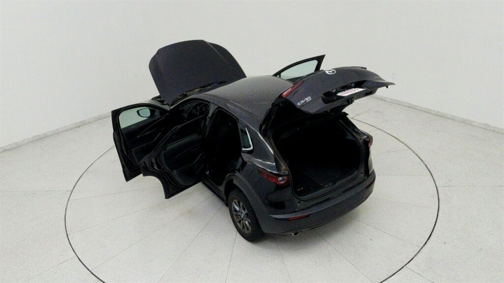2021 Mazda CX-30 2.5 S Laurel MD
