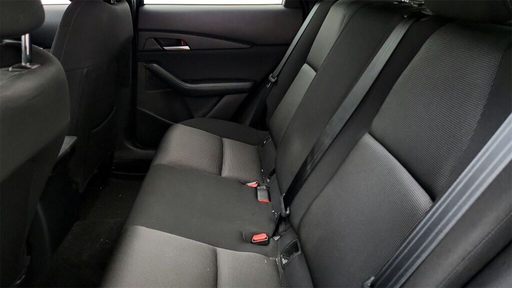 2021 Mazda CX-30 2.5 S Laurel MD