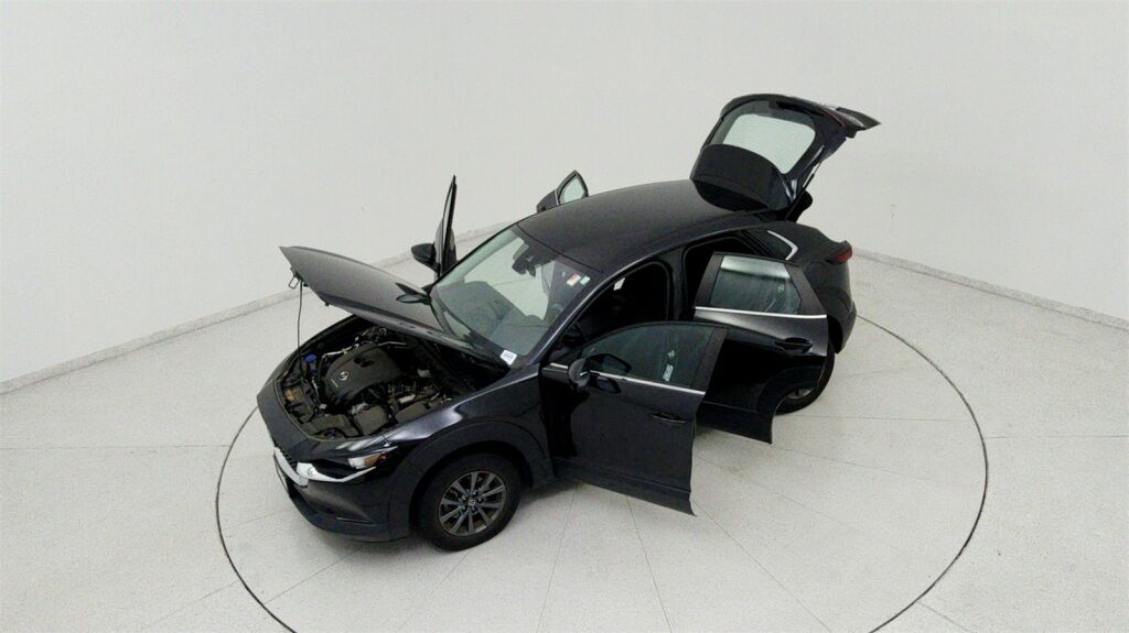 2021 Mazda CX-30 2.5 S Laurel MD