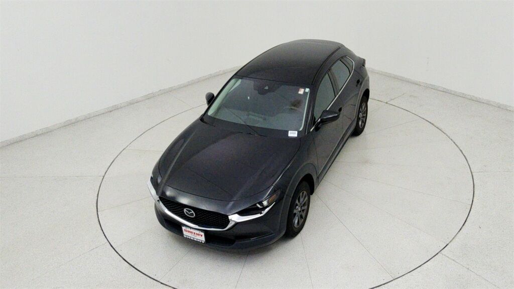 2021 Mazda CX-30 2.5 S Laurel MD