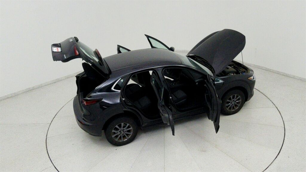 2021 Mazda CX-30 2.5 S Laurel MD