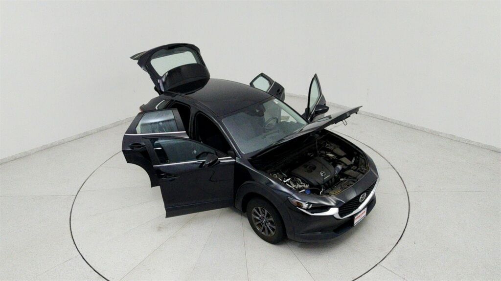 2021 Mazda CX-30 2.5 S Laurel MD