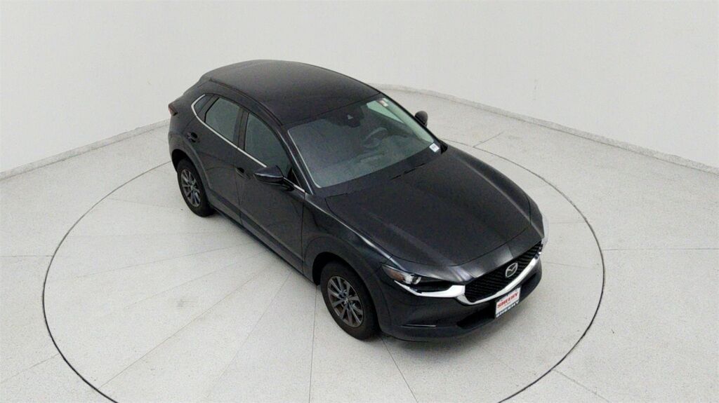 2021 Mazda CX-30 2.5 S Laurel MD