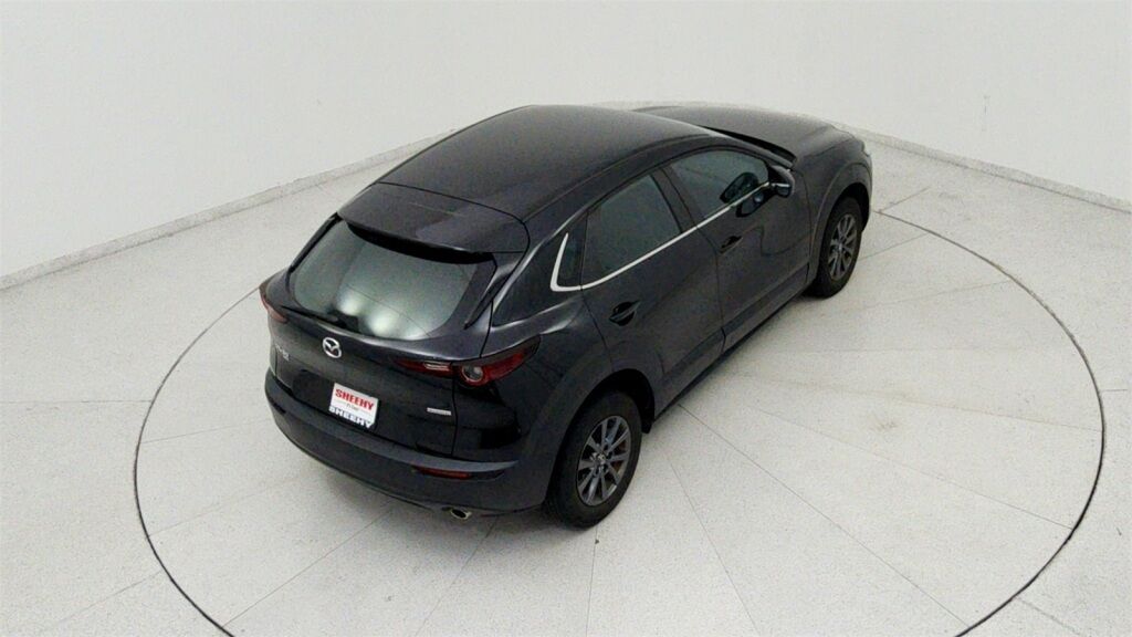 2021 Mazda CX-30 2.5 S Laurel MD