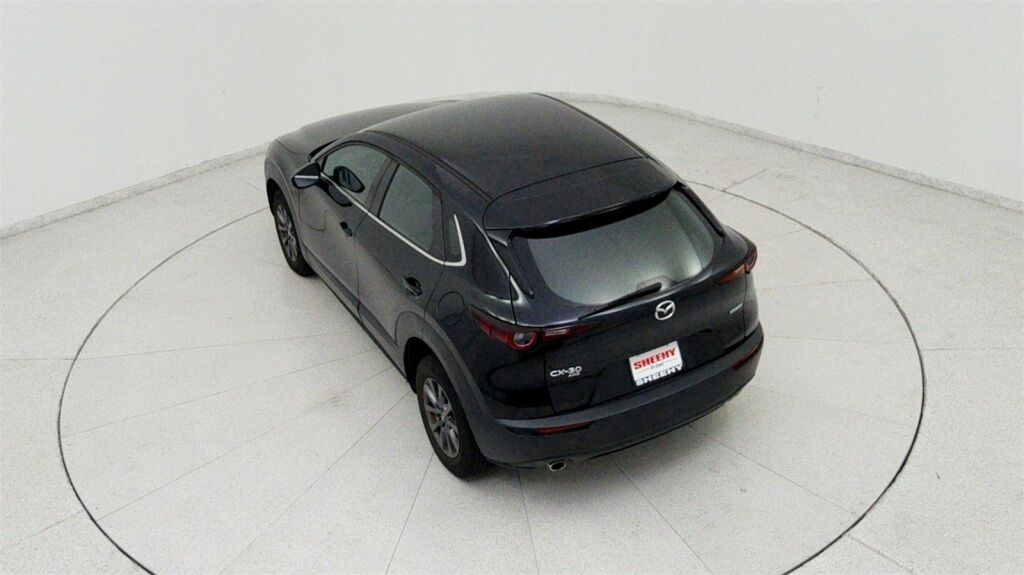 2021 Mazda CX-30 2.5 S Laurel MD