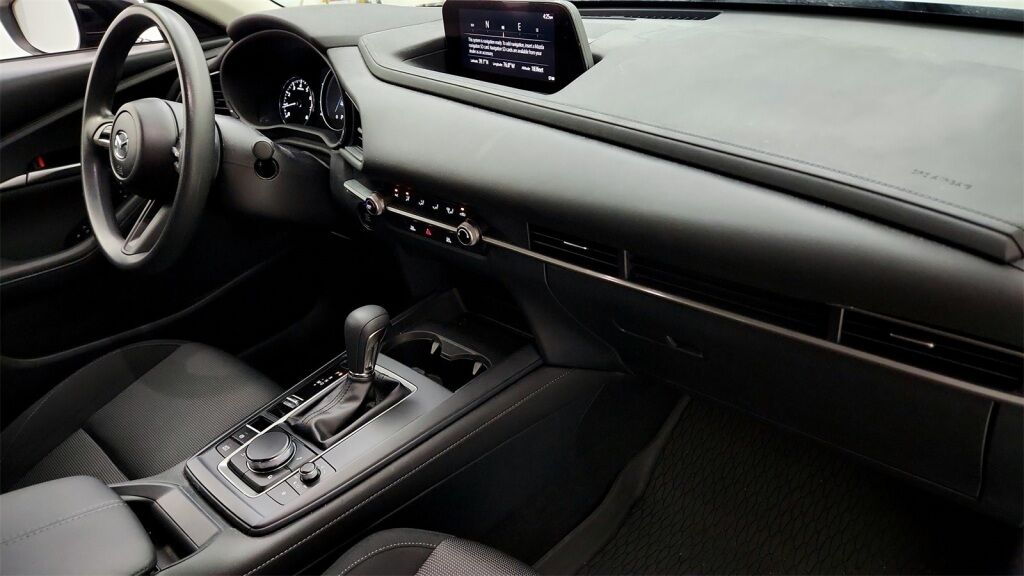 2021 Mazda CX-30 2.5 S Laurel MD