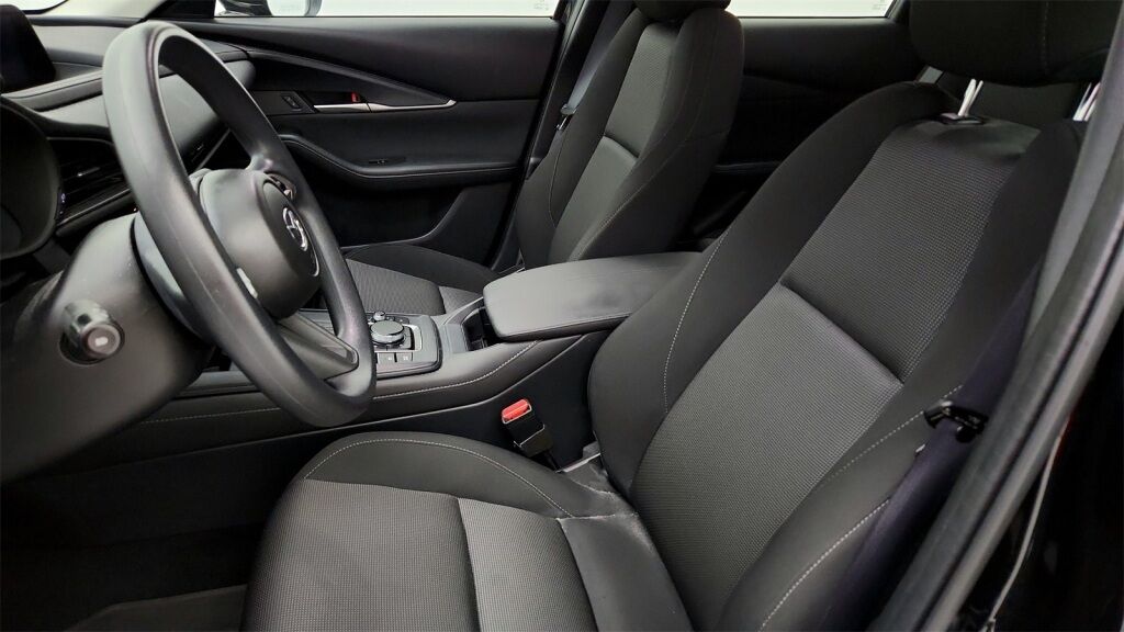 2021 Mazda CX-30 2.5 S Laurel MD