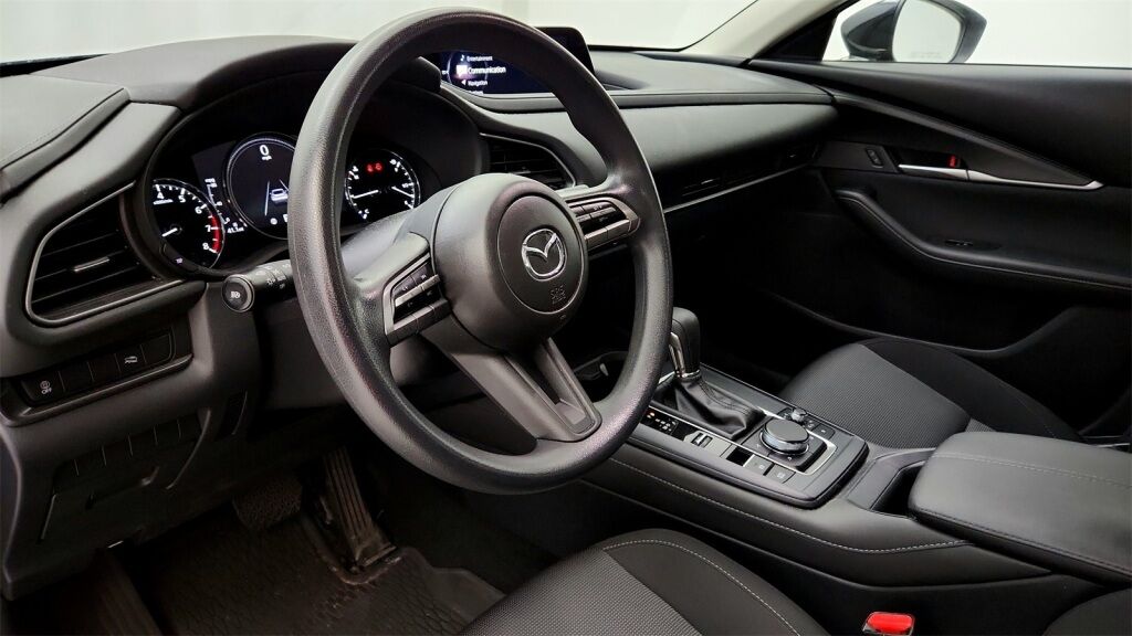 2021 Mazda CX-30 2.5 S Laurel MD