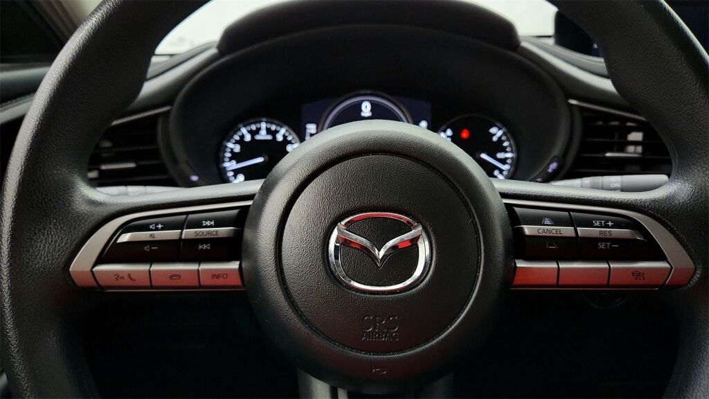 2021 Mazda CX-30 2.5 S Laurel MD